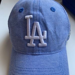 LA Dodgers Baseball Cap